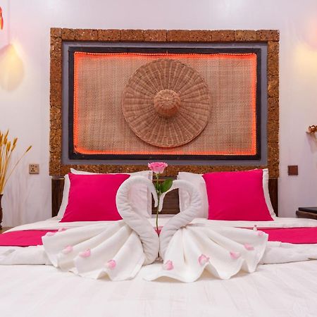 Angkor Rithy Boutique Hotel Siem Reap Ngoại thất bức ảnh