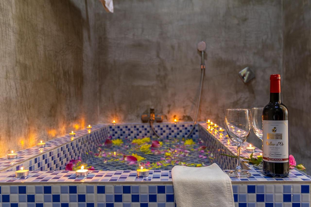 Angkor Rithy Boutique Hotel Siem Reap Ngoại thất bức ảnh
