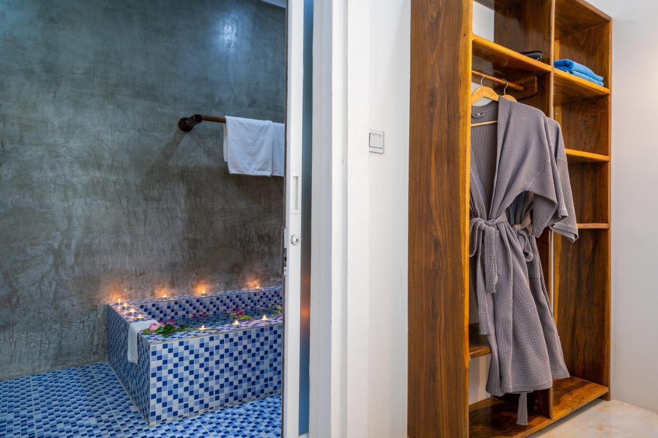 Angkor Rithy Boutique Hotel Siem Reap Ngoại thất bức ảnh
