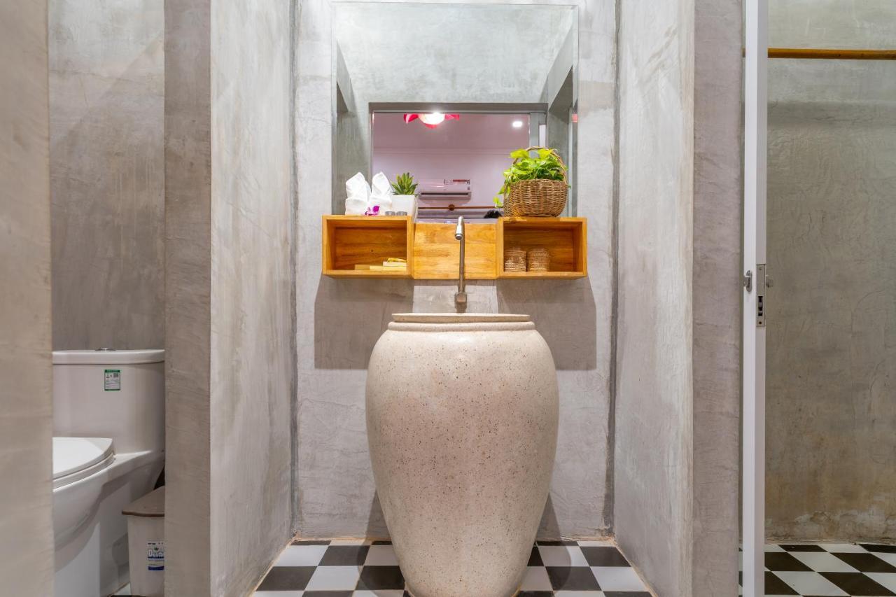 Angkor Rithy Boutique Hotel Siem Reap Ngoại thất bức ảnh