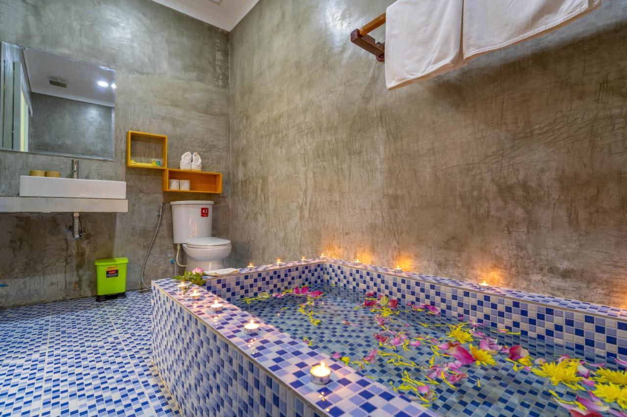 Angkor Rithy Boutique Hotel Siem Reap Ngoại thất bức ảnh