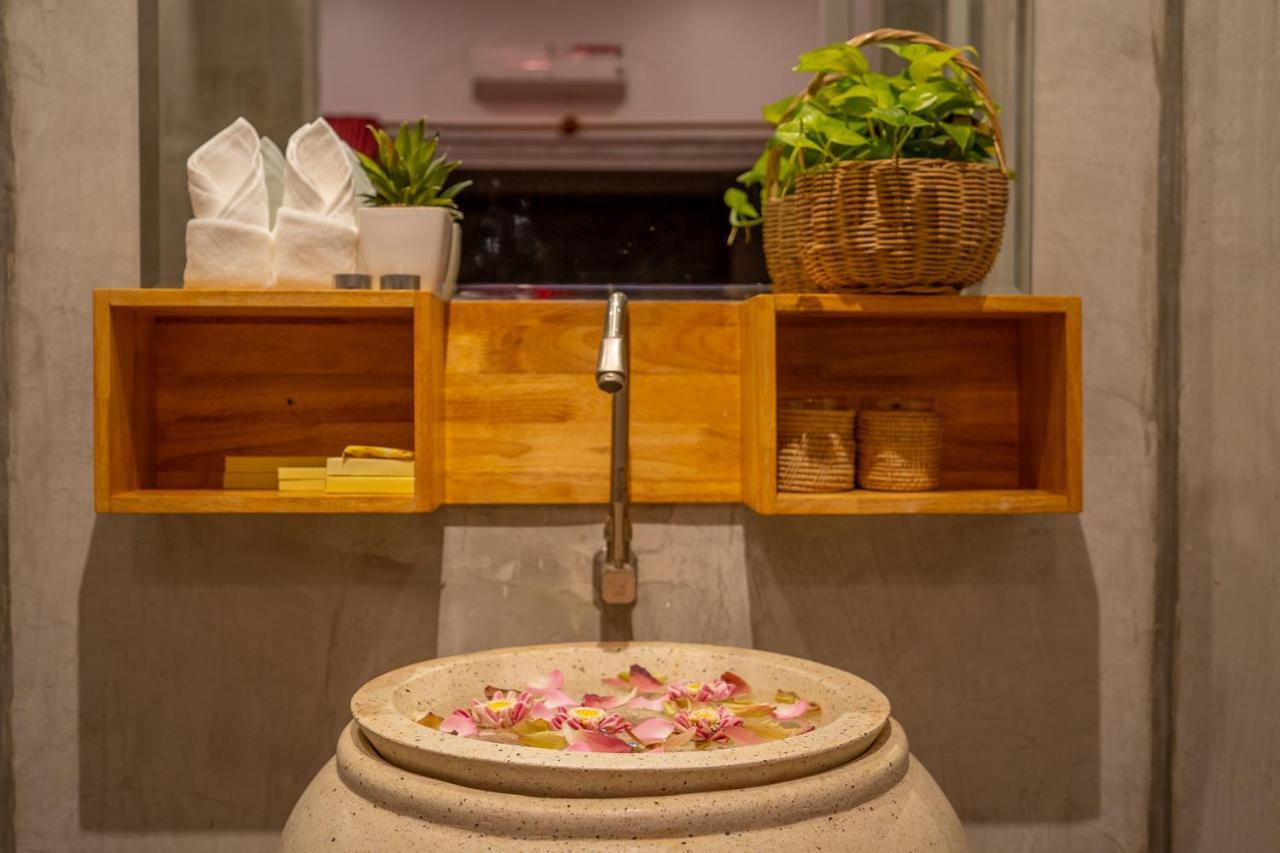 Angkor Rithy Boutique Hotel Siem Reap Ngoại thất bức ảnh