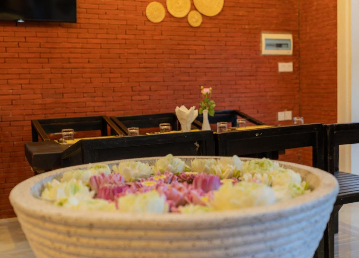 Angkor Rithy Boutique Hotel Siem Reap Ngoại thất bức ảnh