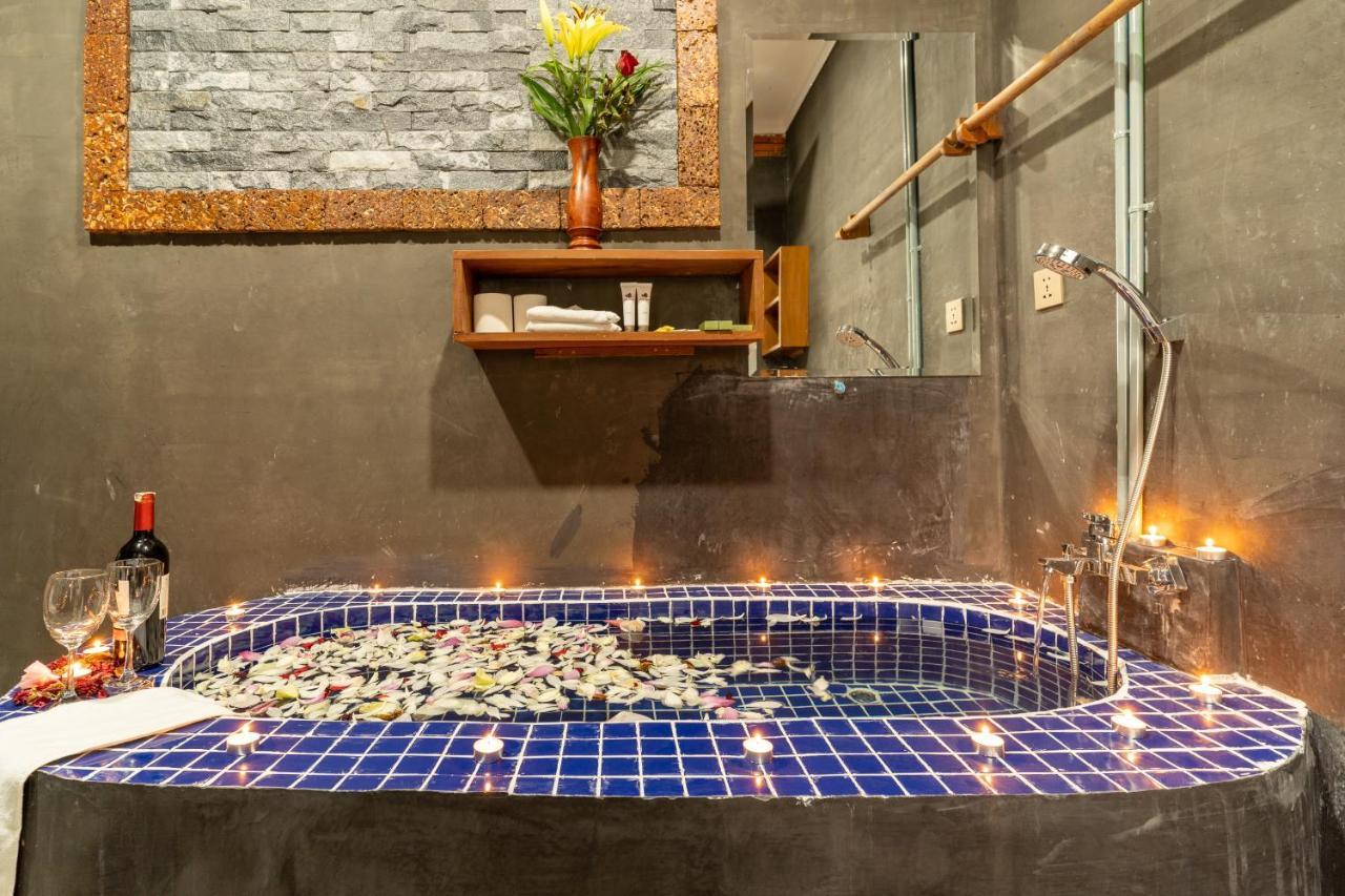Angkor Rithy Boutique Hotel Siem Reap Ngoại thất bức ảnh