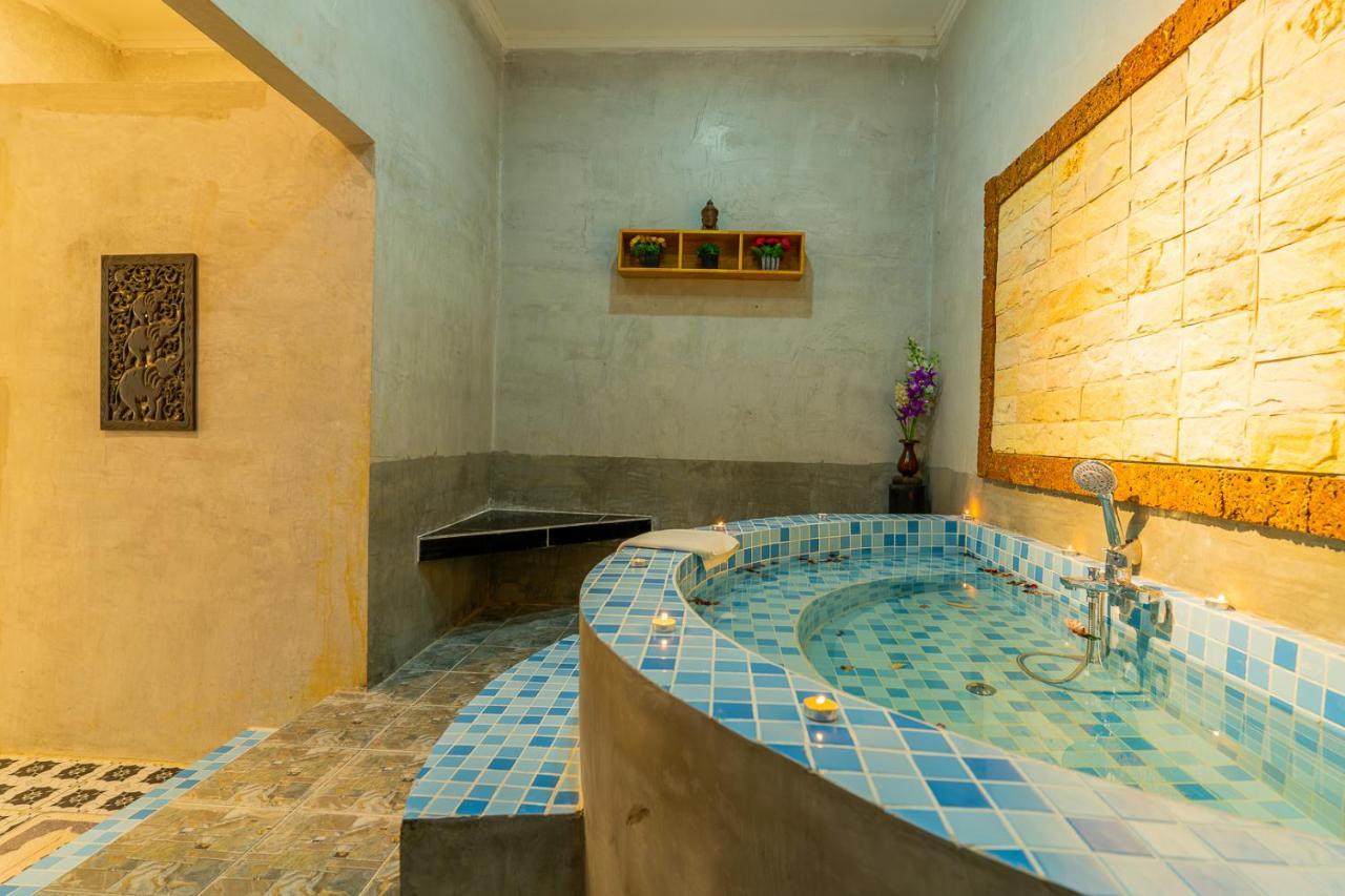 Angkor Rithy Boutique Hotel Siem Reap Ngoại thất bức ảnh