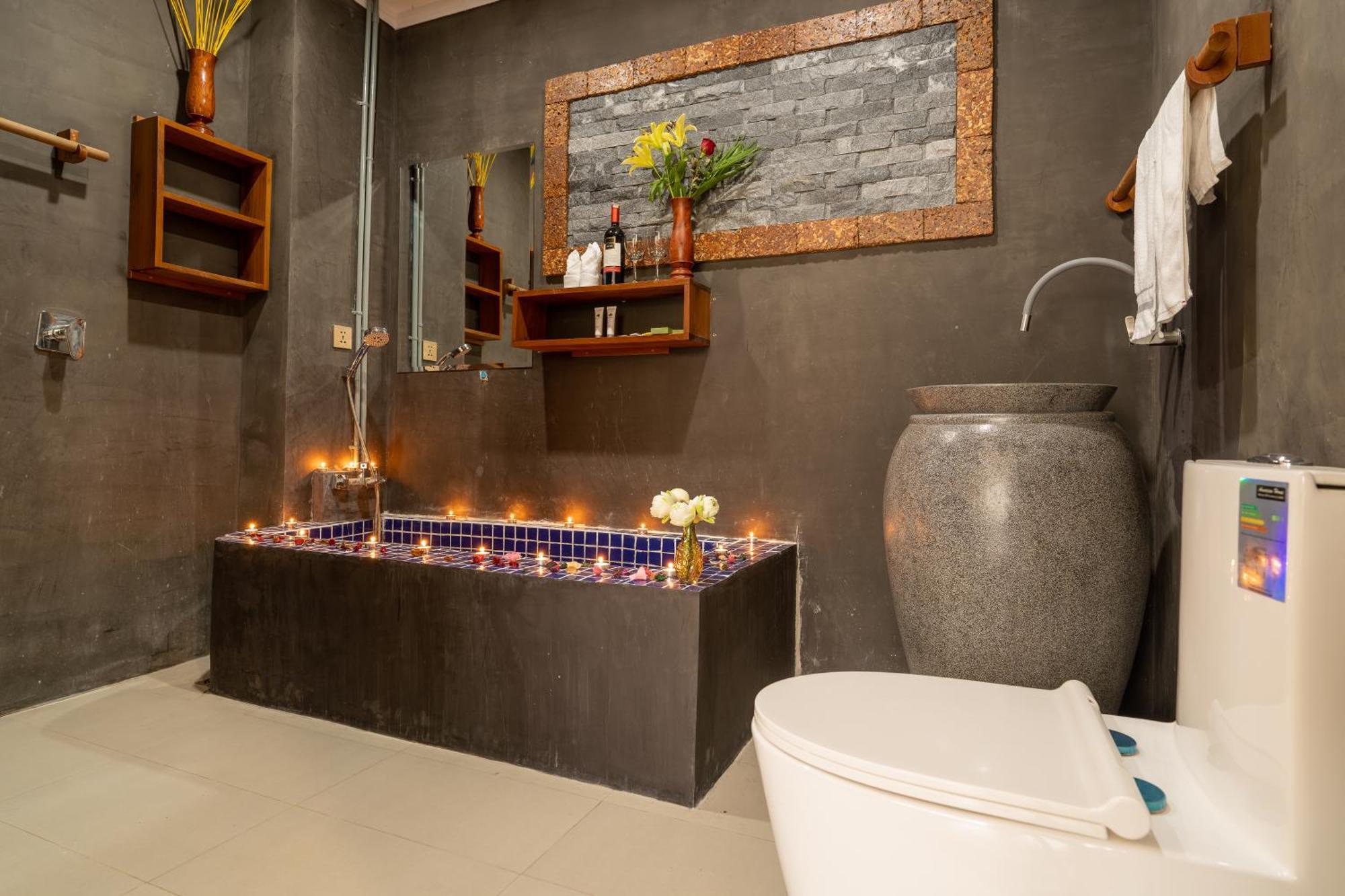 Angkor Rithy Boutique Hotel Siem Reap Ngoại thất bức ảnh