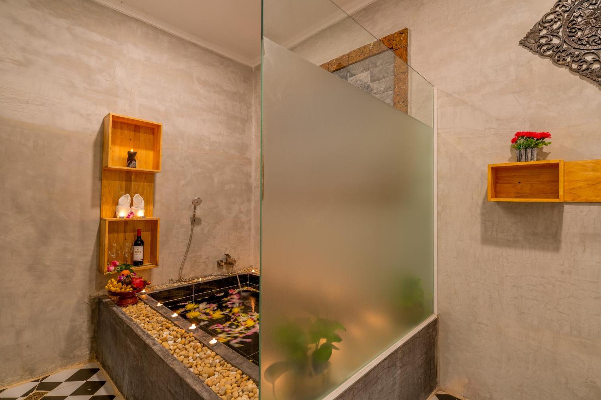 Angkor Rithy Boutique Hotel Siem Reap Ngoại thất bức ảnh