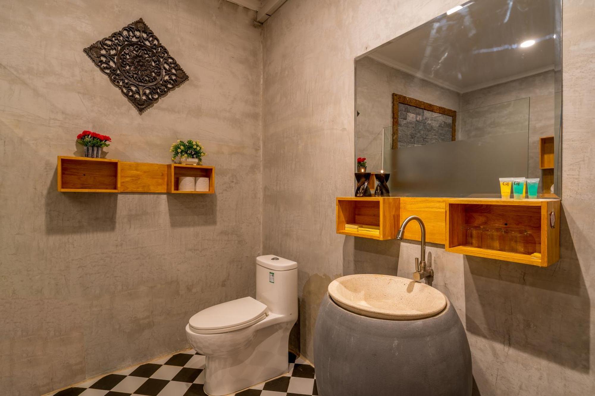 Angkor Rithy Boutique Hotel Siem Reap Ngoại thất bức ảnh