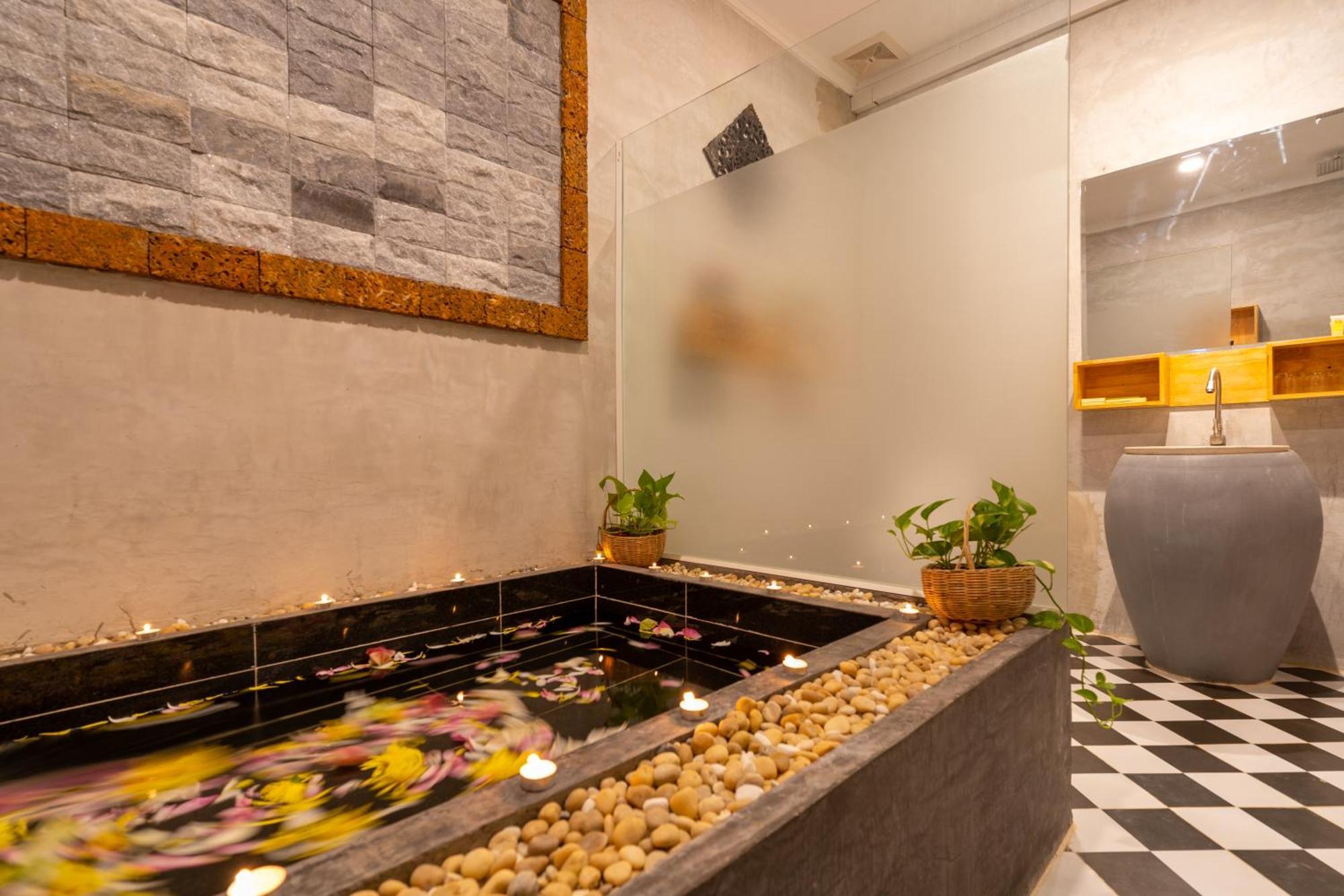 Angkor Rithy Boutique Hotel Siem Reap Ngoại thất bức ảnh