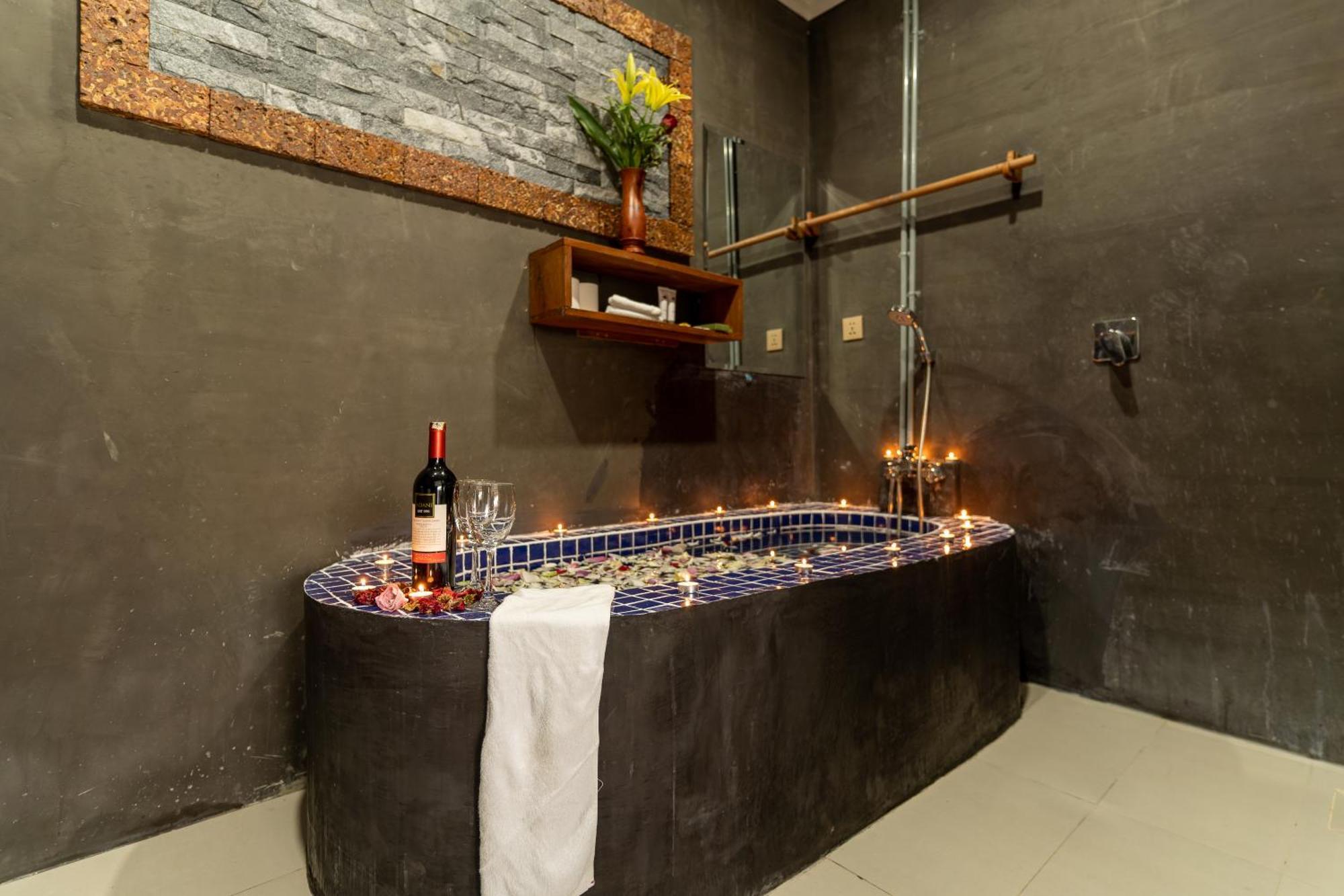 Angkor Rithy Boutique Hotel Siem Reap Ngoại thất bức ảnh