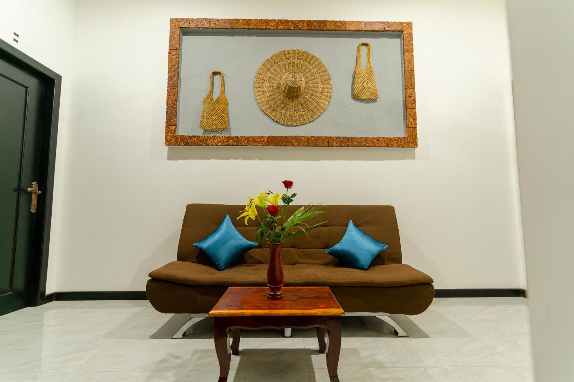 Angkor Rithy Boutique Hotel Siem Reap Ngoại thất bức ảnh
