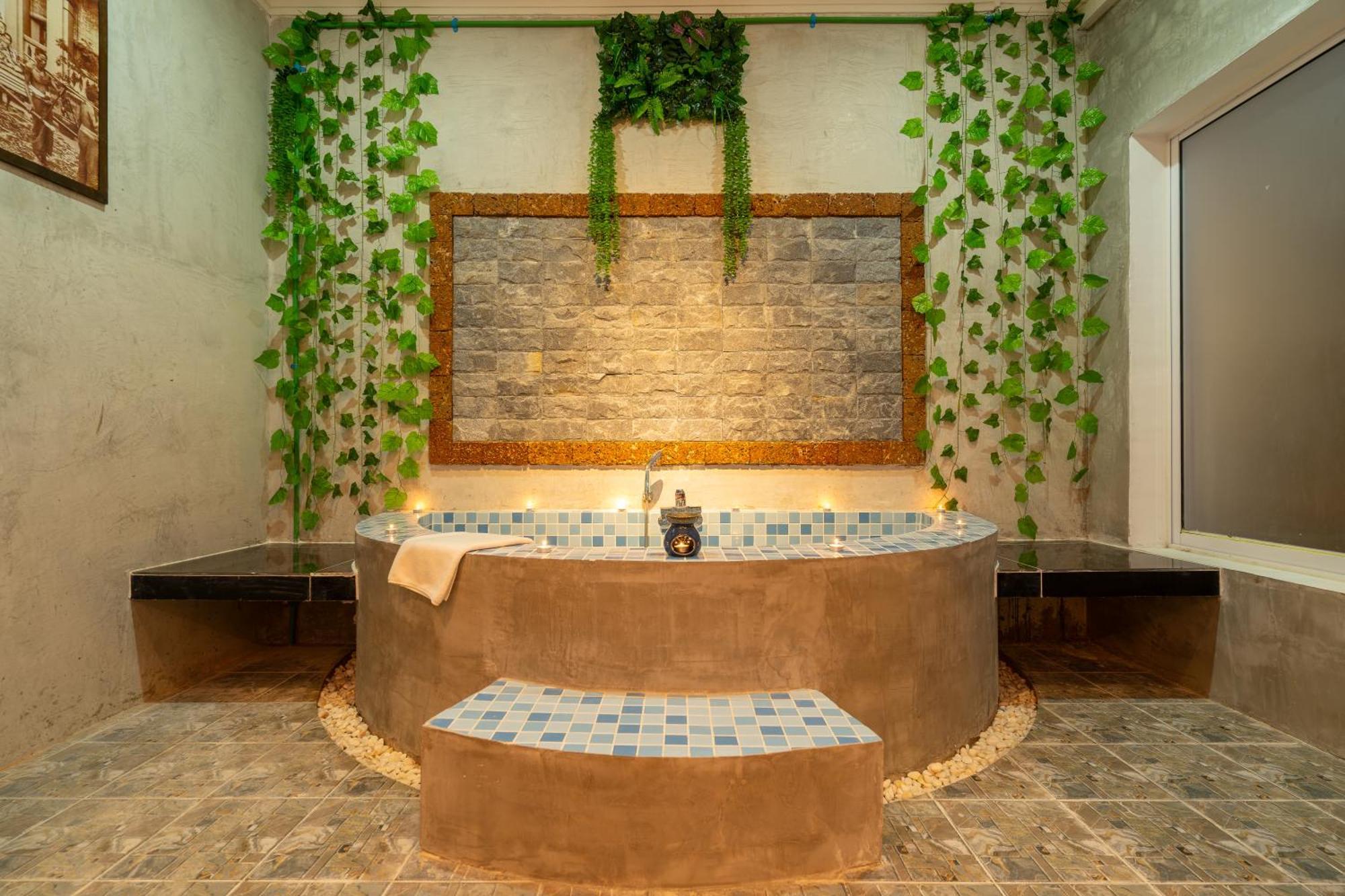 Angkor Rithy Boutique Hotel Siem Reap Ngoại thất bức ảnh