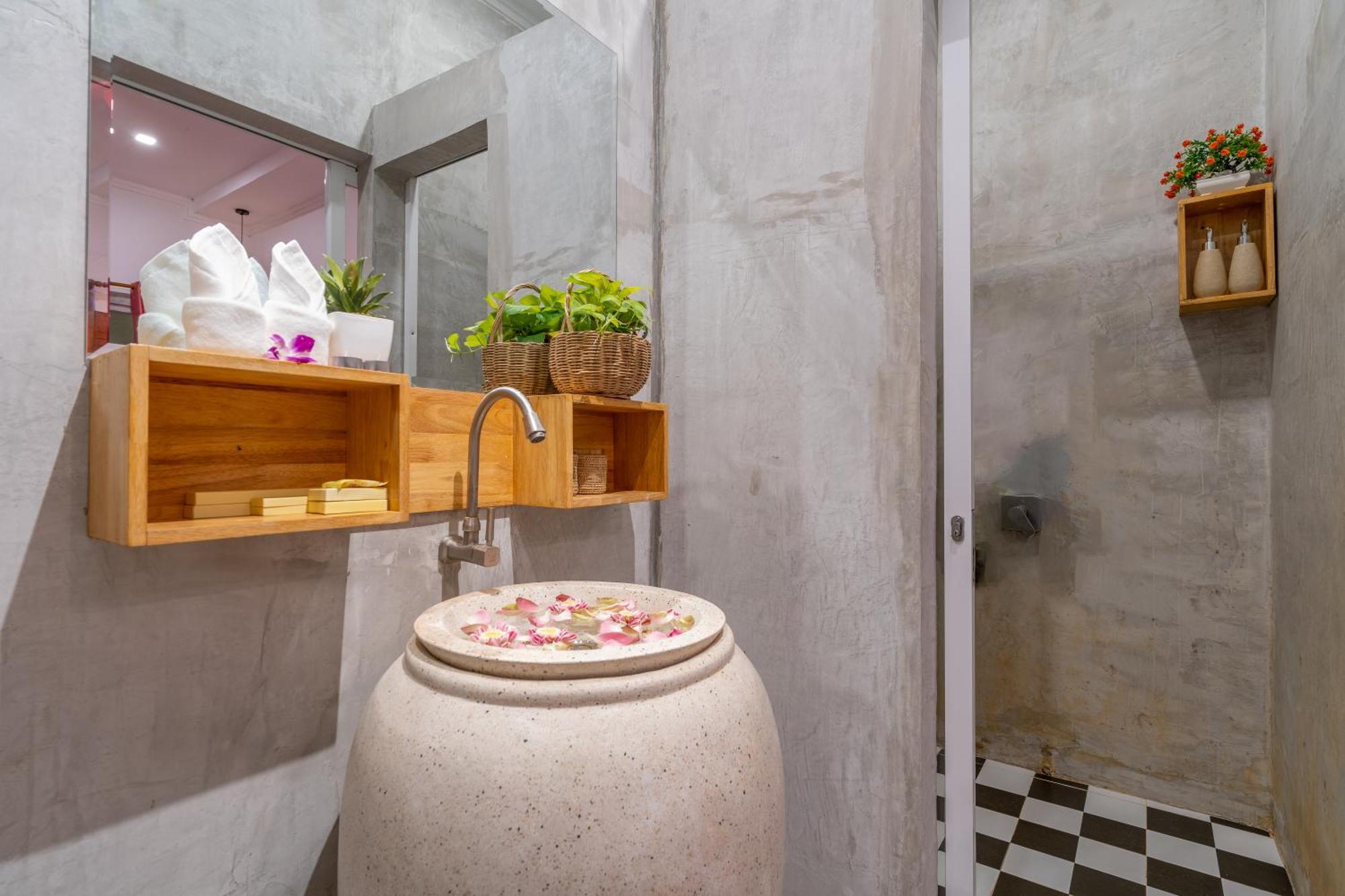 Angkor Rithy Boutique Hotel Siem Reap Ngoại thất bức ảnh