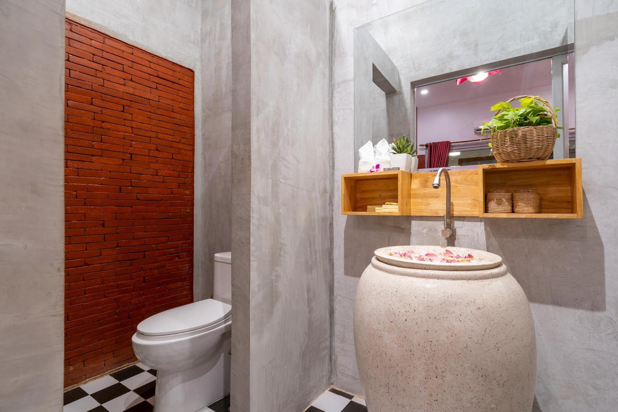 Angkor Rithy Boutique Hotel Siem Reap Ngoại thất bức ảnh